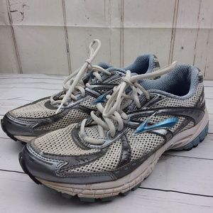 brooks gts 10